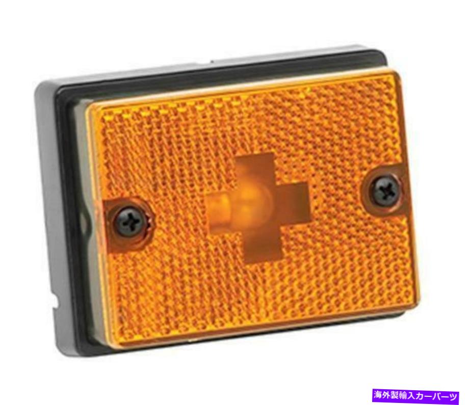 Side Marker Cequent 203111サイドマーカー、スタッド Cequent 203111 Side MarkeR-Stud 【並行輸入品】