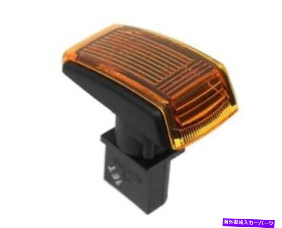 Side Marker サイドマーカーライト（アンバー）プロ部品スウェーデン9133609分の34430070 Side Marker Light (Amber) Pro Parts Sweden 34430070 / 9133609 【並行輸入品】