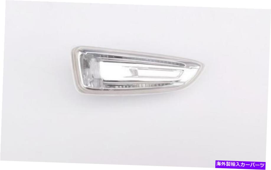 Side Marker 1PCS LHフェンダーサイドマーカーライトがオペルアストラ2010年から2011年ファイブドア用ライトオン 1PCS LH Fender Side Marker Lights turn light for Opel Astra 2010-2011 Five Door 【並行輸入品】｜カスタムパーツ WORLD倉庫