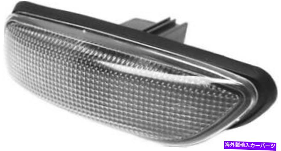 Side Marker サイドマーカーライトURO部品8658945 Side Marker Light URO Parts 8658945 【並行輸入品】
