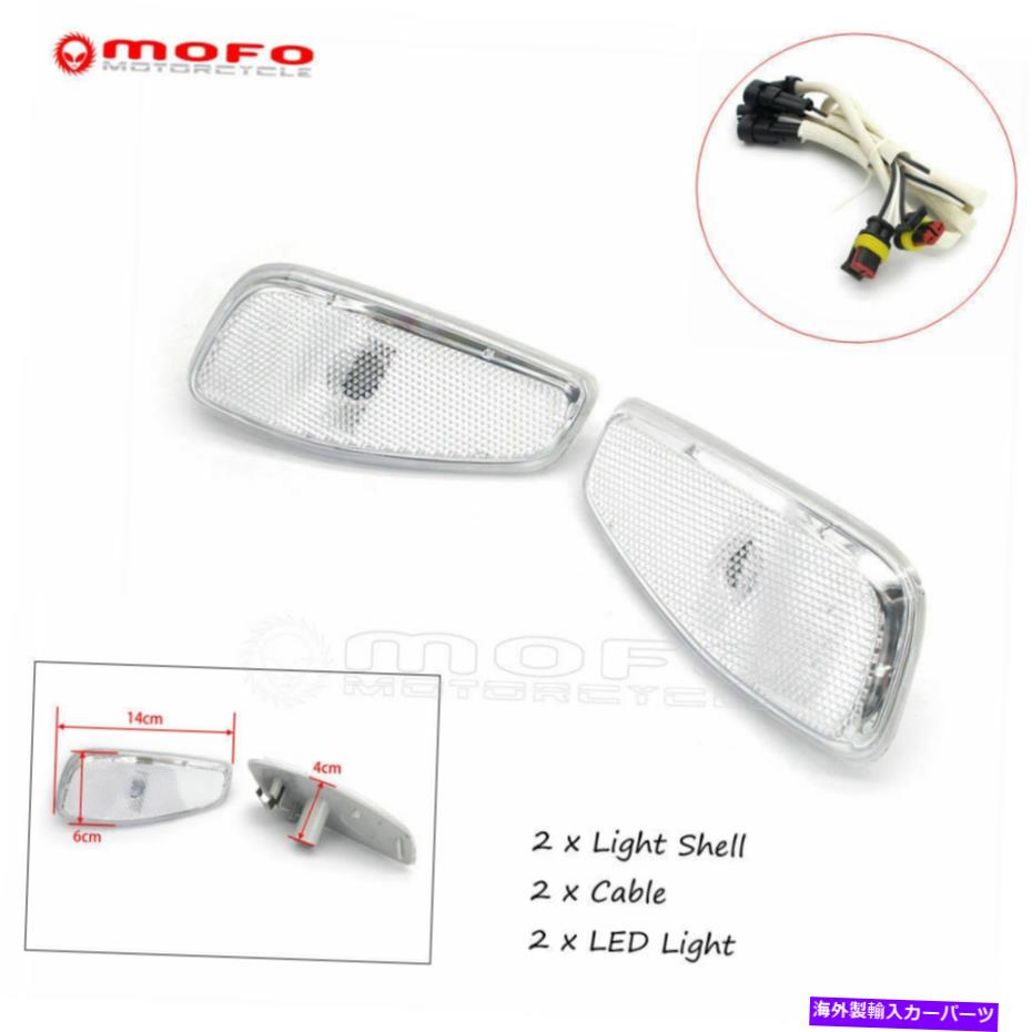 楽天市場】JEEPジープ レネゲード 用 フロント サイド マーカー