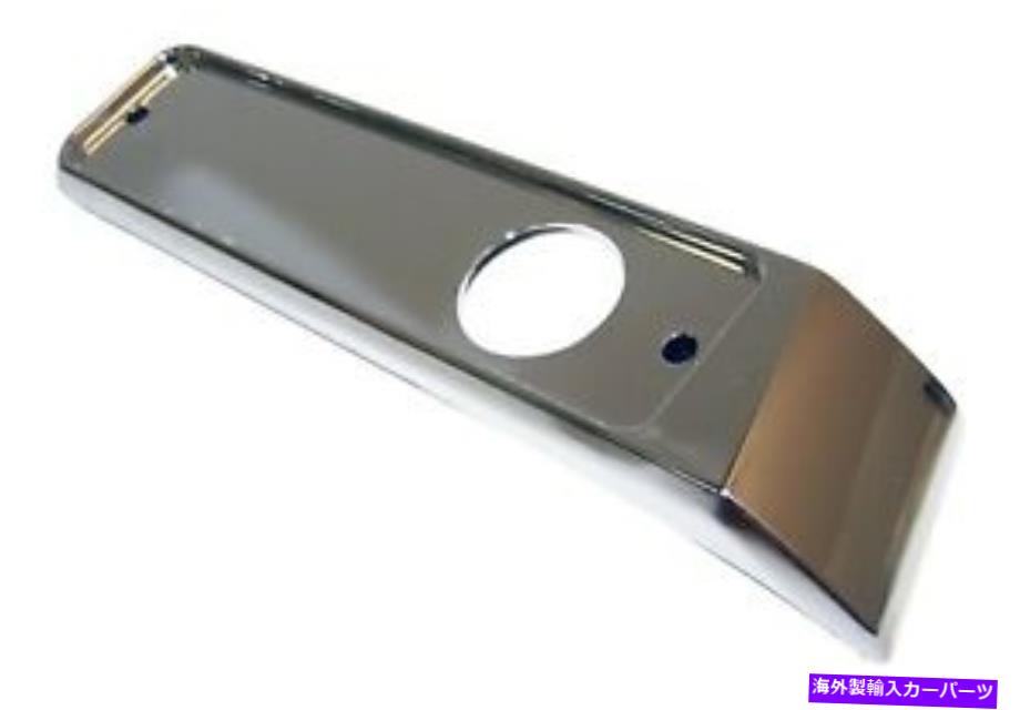 Side Marker クラウン自動車J5764647サイドマーカーランプベース Crown Automotive J5764647 Side Marker Lamp Base 【並行輸入品】