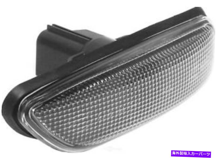 Side Marker サイドマーカーライトURO部品8658944 Side Marker Light URO Parts 8658944 【並行輸入品】