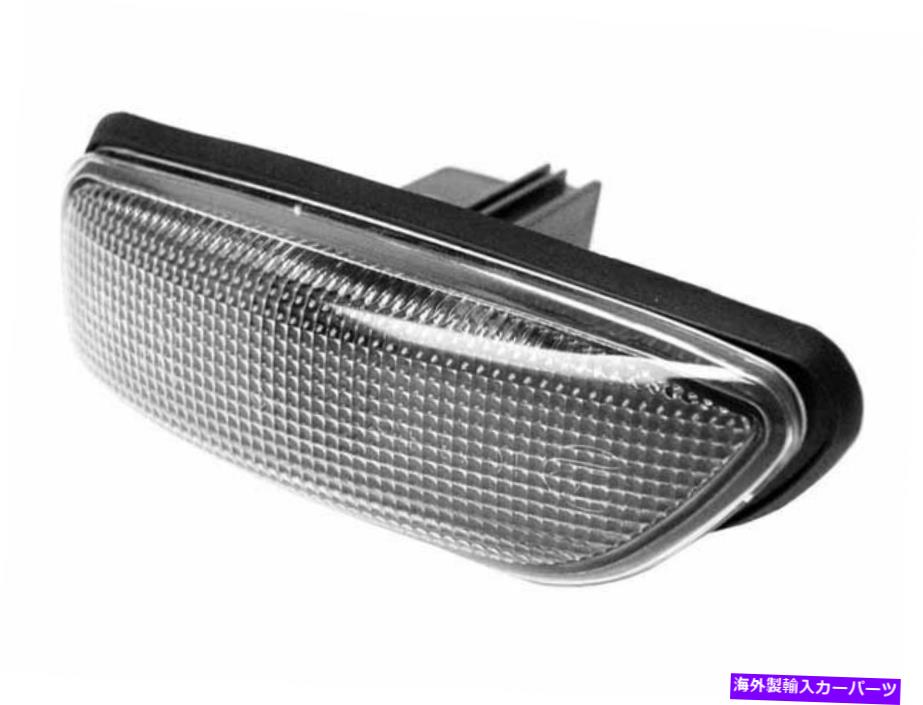Side Marker 2003-2006ボルボXC90サイドマーカーリア右32648NW 2004 2005の場合 For 2003-2006 Volvo XC90 Side Marker Rear Right 32648NW 2004 2005 【並行輸入品】