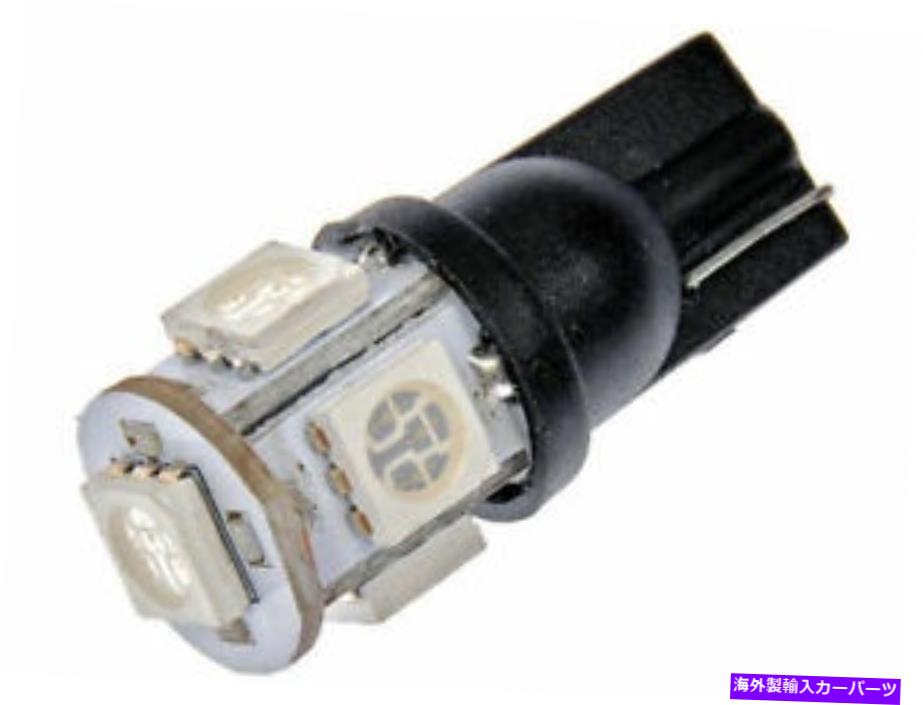 Side Marker 1973国際1210 Y759WCのフロントサイドマーカーライトの電球 Front Side Marker Light Bulb For 1973 International 1210 Y759WC 【並行輸入品】