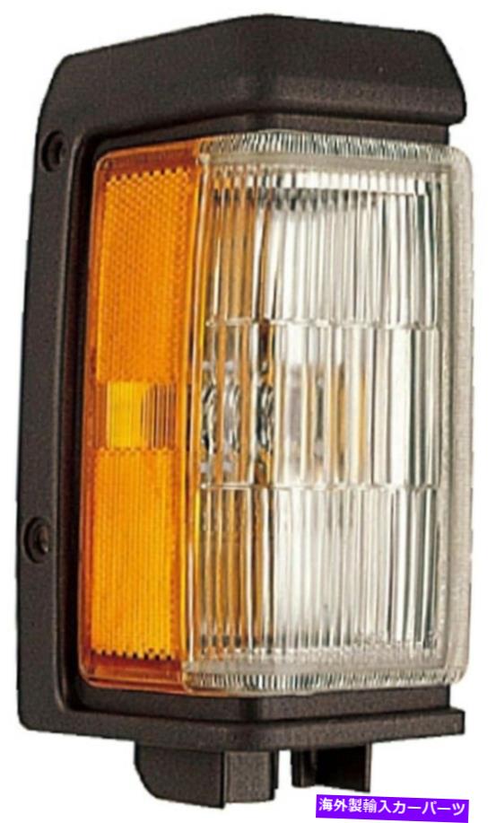 Side Marker サイドマーカーライトアセンブリ右ドーマン1650603 Side Marker Light-Assembly Right Dorman 1650603 【並行輸入品】｜カスタムパーツ WORLD倉庫