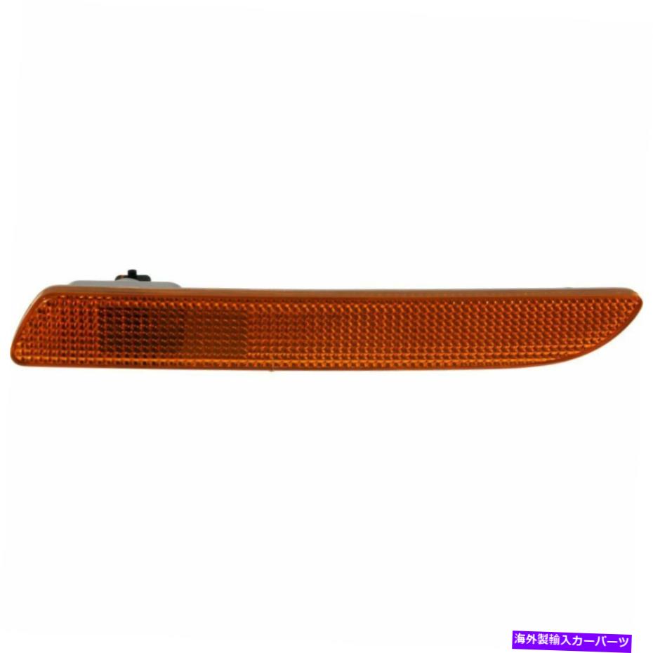 Side Marker 新しいサイドマーカーランプコーナー駐車場ライトCornerlightドライバー左LHハンド9-3 New Side Marker Corner Lamp Parking Light Cornerlight Driver Left LH Hand 9-3 【並行輸入品】