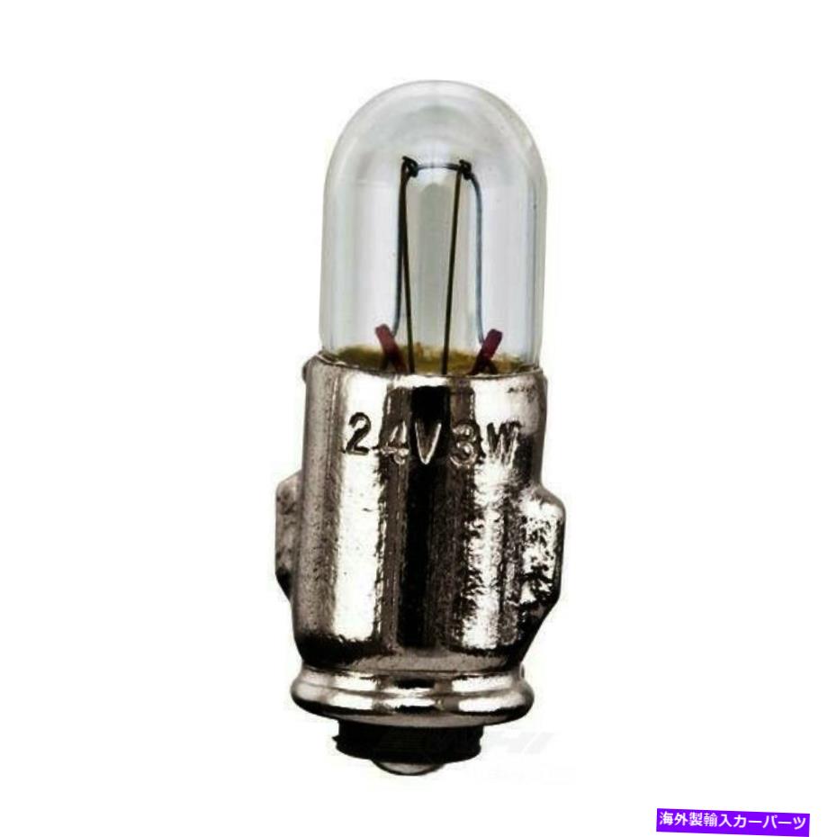 Side Marker サイドマーカーの電球ヘラ3899 Side Marker Light Bulb Hella 3899 【並行輸入品】