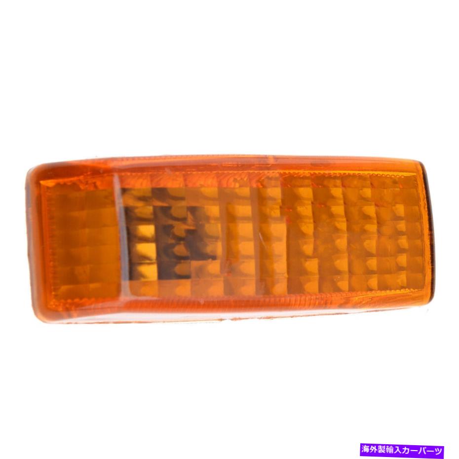 Side Marker メルセデスC S SL E CLASSのための1x 12Vサイドマーカーインジケータライトランプリピーターフィット 1x 12V Side Marker Indicator Light Lamp Repeater Fit for Mercedes C S SL E CLASS 【並行輸入品】