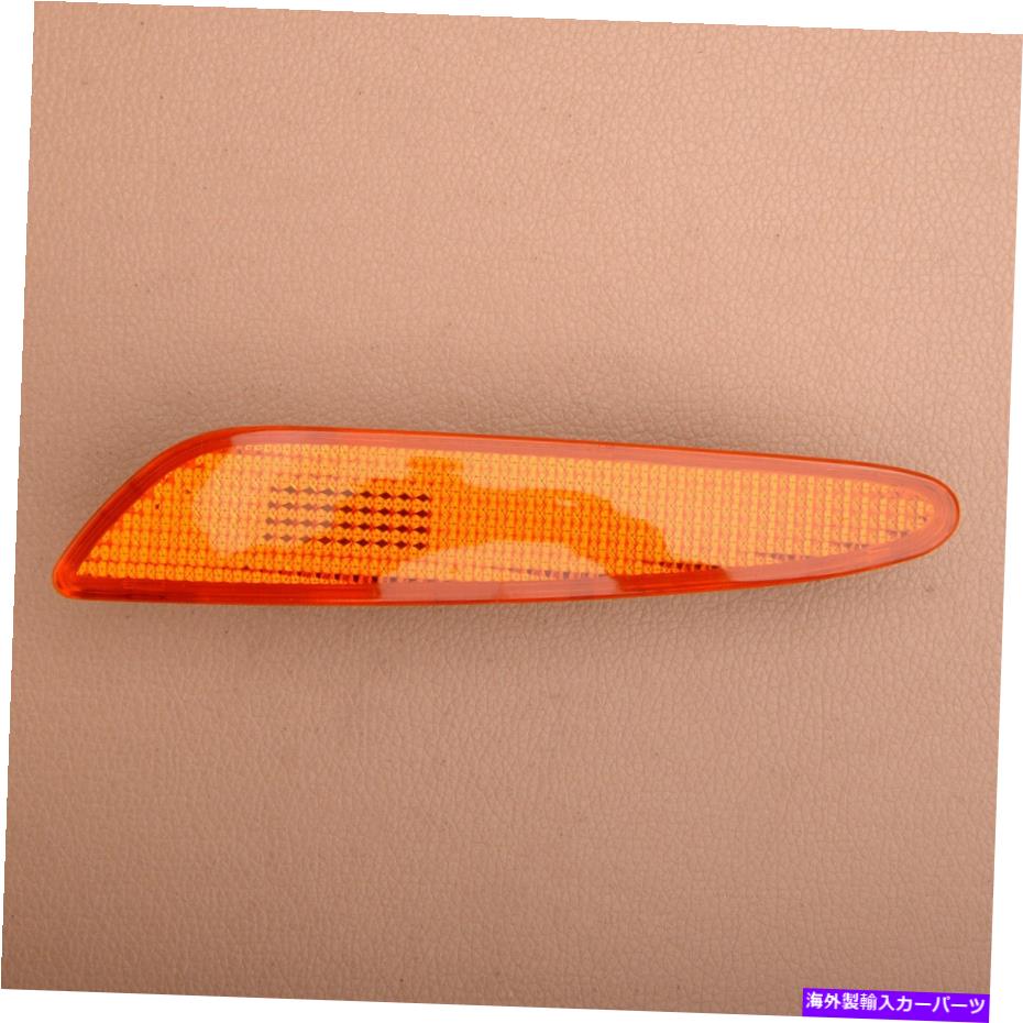 Side Marker 左サイドマーカーランプターンシグナルライトフィット感のためのメルセデスW211 Eクラス2118200121 Left Side Marker Lamp Turn Signal Light Fit For Mercedes W211 E-Class 2118200121 【並行輸入品】 22,968円