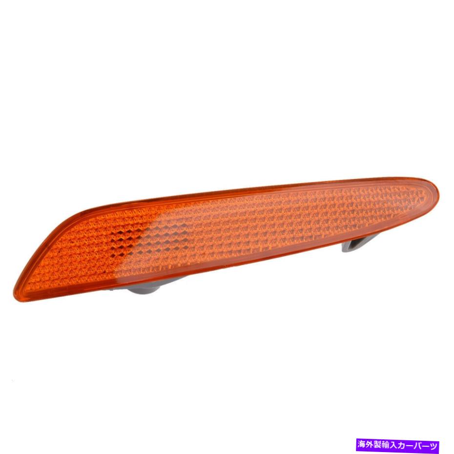 Side Marker 左サイドマーカーランプターンシグナルライトフィット感のためのベンツW211 Eクラス2118200121 Left Side Marker Lamp Turn Signal Light Fit For Benz W211 E-Class 2118200121 【並行輸入品】｜カスタムパーツ WORLD倉庫 23,870円