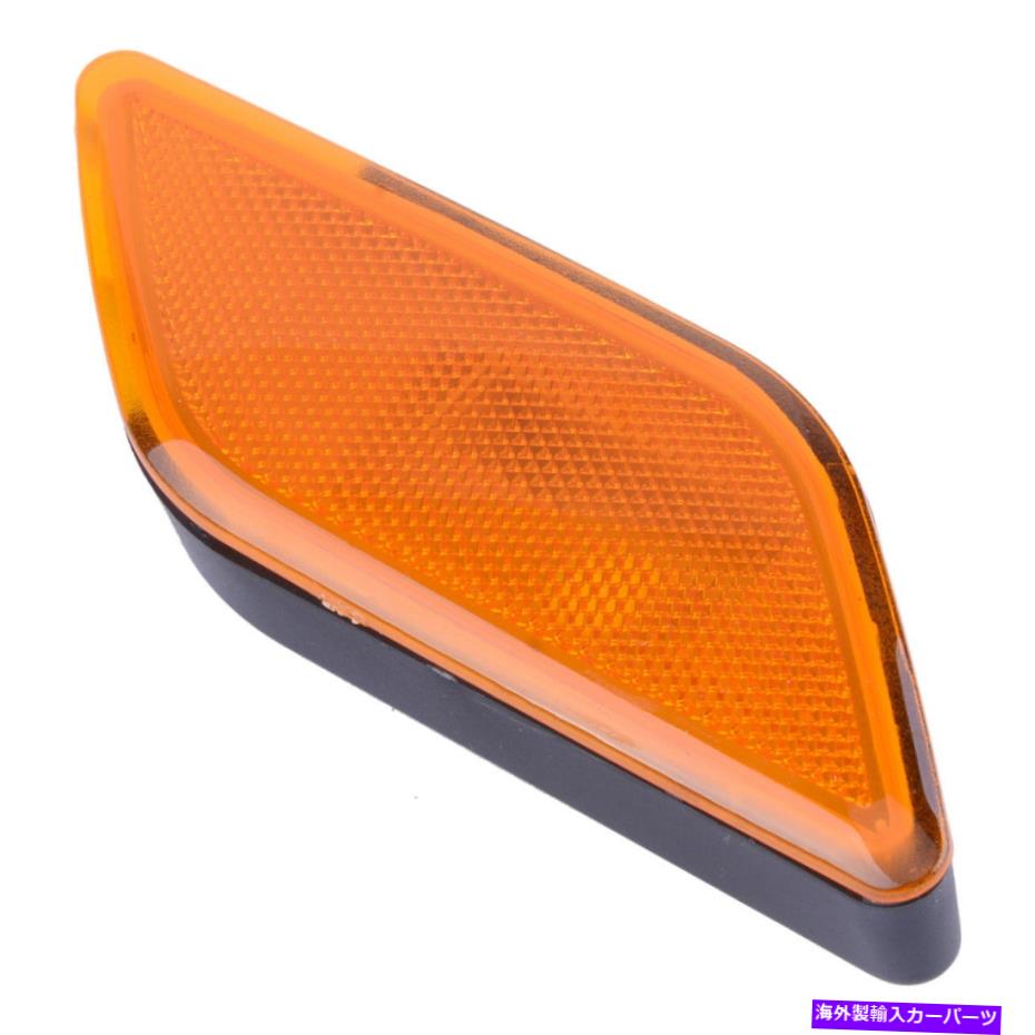 Side Marker 右バンパーサイドマーカーライトフィット感のためのメルセデスベンツW212 E350 E550 10-13 Right Bumper Side Marker Light Fit For Mercedes Benz W212 E350 E550 10-13 【並行輸入品】 23,606円