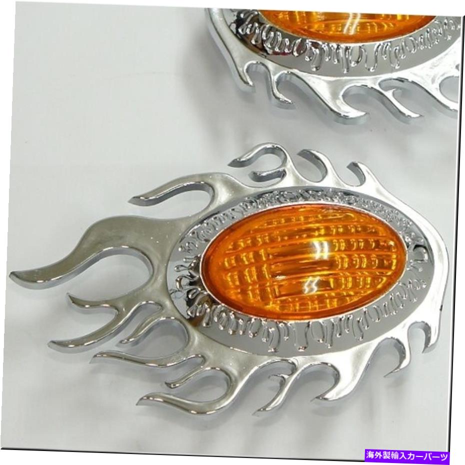 Side Marker CAR VAN BUS TRUCK SIDE MARKER LIGHT FENDER LIGHT DECORATION SIDE LIGHT＃3 CAR VAN BUS TRUCK SIDE MARKER LIGHT FENDER LIGHT DECORATION SIDE LIGHT #3 【並行輸入品】