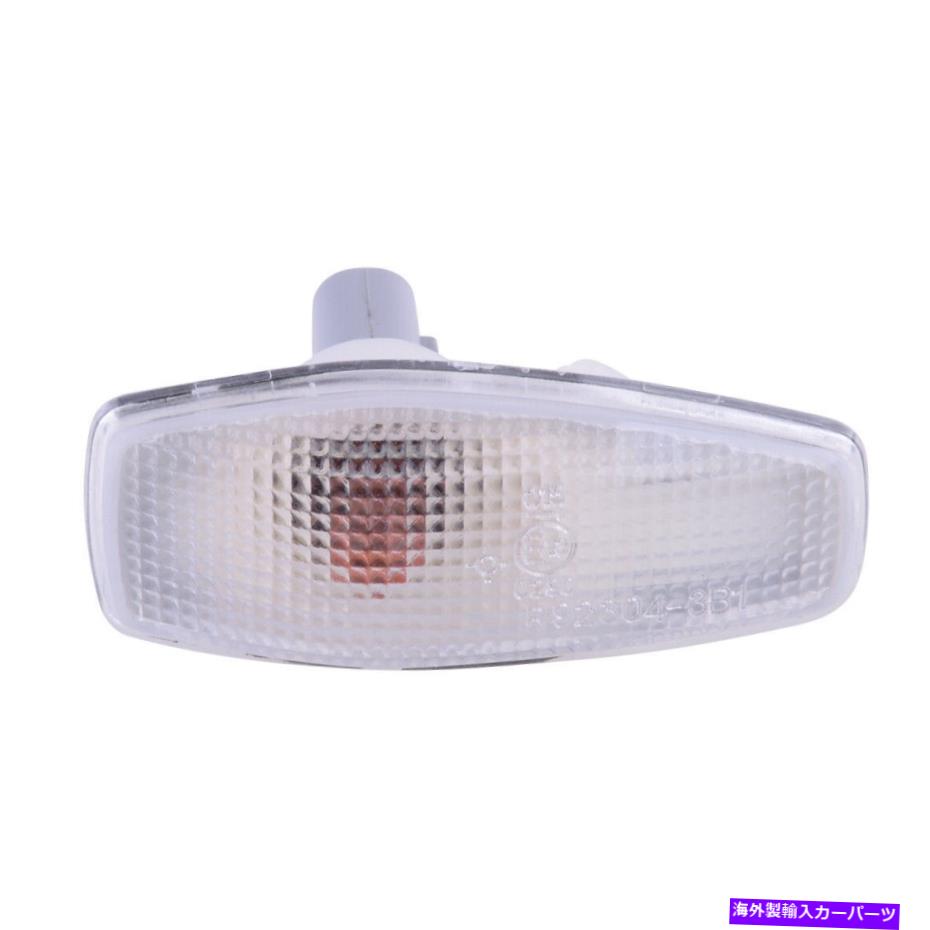 Side Marker 1xのサイドマーカーインジケータライトはヒュンダイツーソンKIA Sportageでのために合います 1x Side Marker Indicator Light fit for Hyundai Tucson KIA Sportage 【並行輸入品】