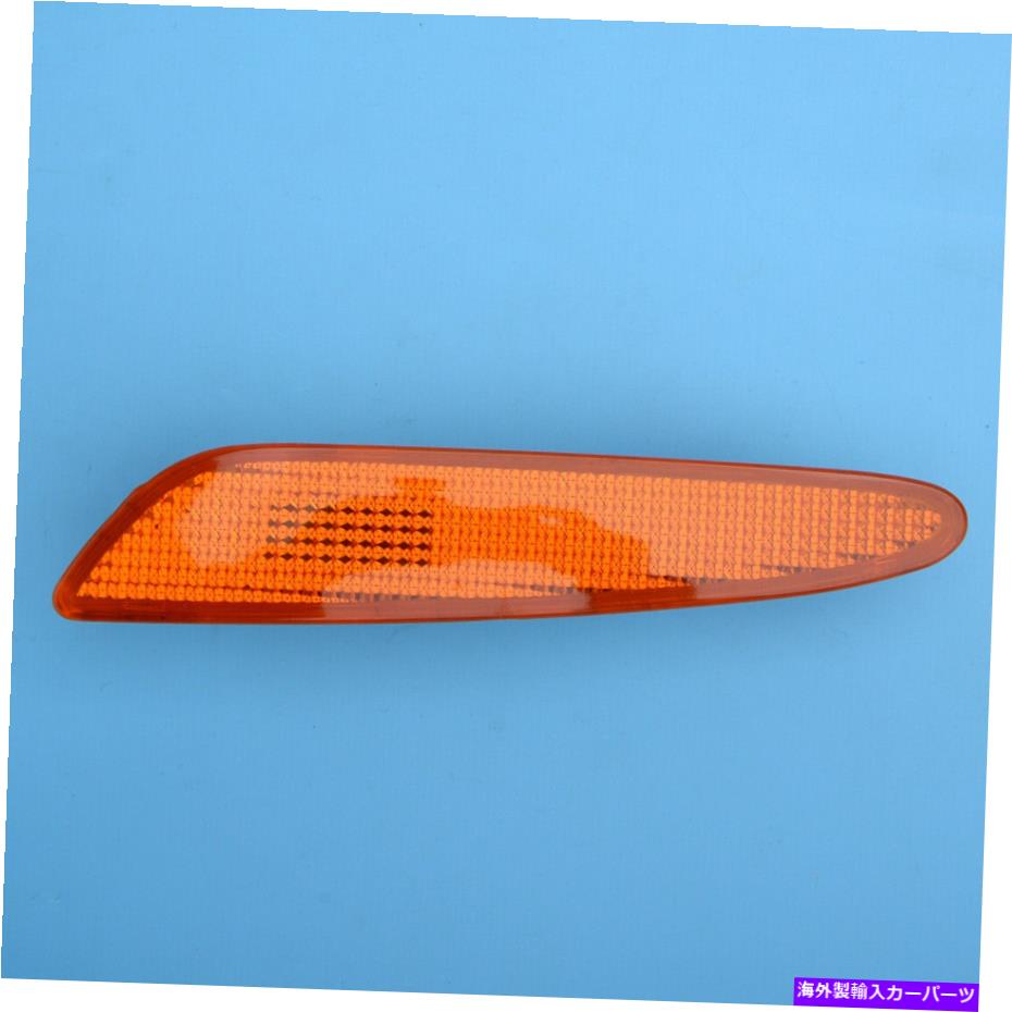 Side Marker 左サイドマーカーライトターンシグナルランプフィット感のためのベンツW211 E320 E350 E55 E500 Left Side Marker Light Turn Signal Lamp Fit For Benz W211 E320 E350 E55 E500 【並行輸入品】