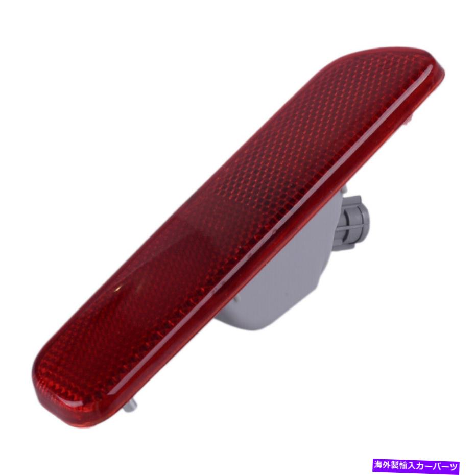 Side Marker 右リアバンパーコーナーサイドマーカーライトフェンダーランプはレクサスRX300 NIのために合います Right Rear Bumper Corner Side Marker Light Fender Lamp fit for Lexus RX300 NI 【並行輸入品】