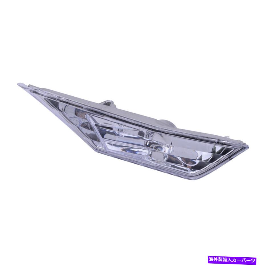 Side Marker フィット感のためのホンダシビック第十世代の右サイドマーカーライト信号光のTPを回し Fit For Honda Civic 10th Gen Right Side Marker Light Turn Signal Light tp 【並行輸入品】 22,330円