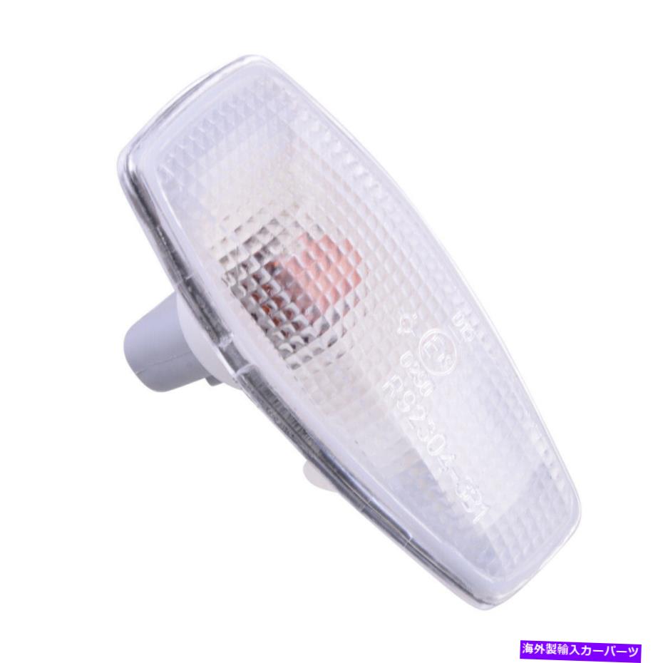Side Marker フェンダーサイドマーカーインジケータライトはヒュンダイゲッツツーソンのために合う18-0445-01-2 Fender Side Marker Indicator Light fit for Hyundai Getz Tucson 18-0445-01-2 【並行輸入品】 21,868円