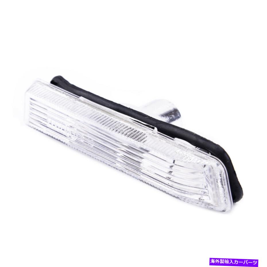 Side Marker 左フェンダーサイドマーカーリピーターランプライトカバーフィット感のためのBMW E53 X5の99から2006 Left Fender Side Marker Repeater Lamp Light Cover Fit For BMW E53 X5 99-2006 【並行輸入品】 22,330円