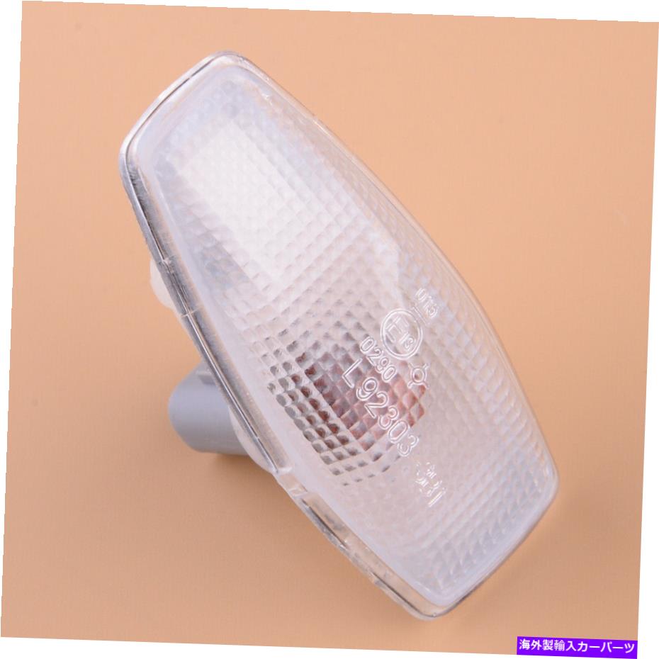 Side Marker フェンダーサイドマーカーリピータの光は、ヒュンダイゲッツツーソンKIA Sportageでのために合います Fender Side Marker Repeater Light fit for Hyundai Getz Tucson KIA Sportage 【並行輸入品】