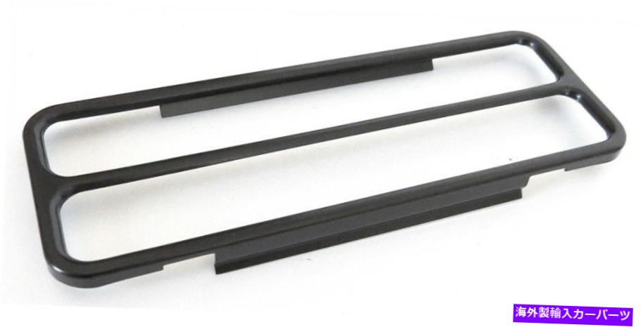 Side Marker 78-81カマロフロントフェンダーサイドマーカーライトランプベゼルのみ - EACH 78-81 Camaro Front Fender Side Marker Light Lamp Bezel Only - EACH 【並行輸入品】