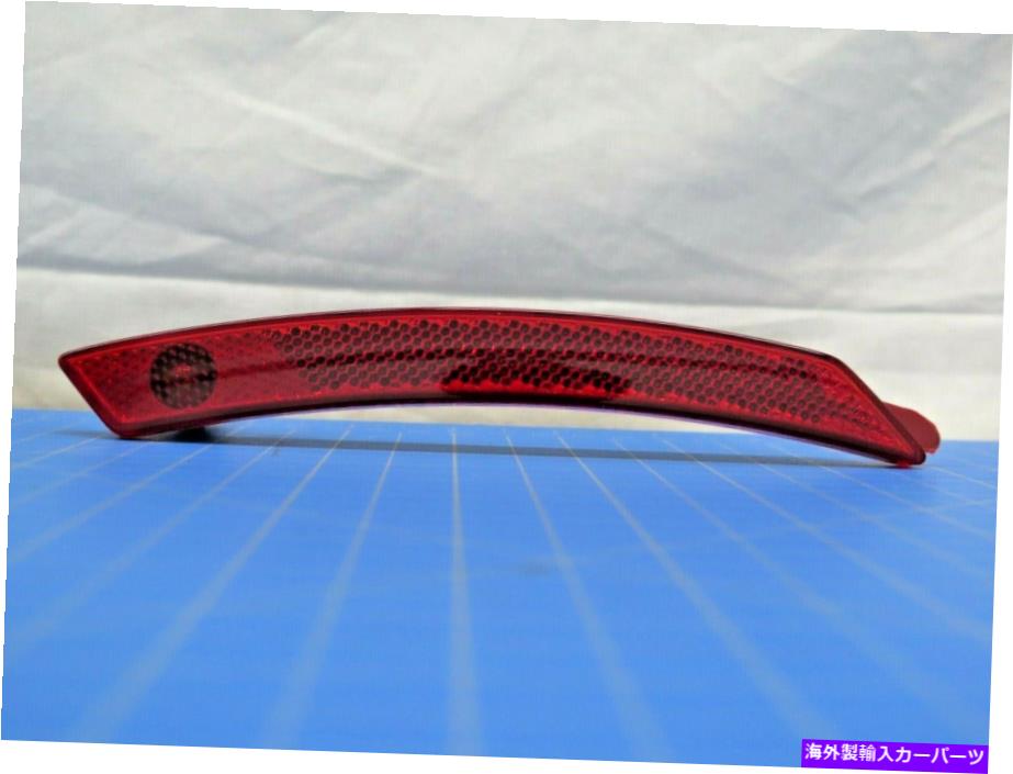 Side Marker OEM MINIクーパー2013-2016 R-ボディレッドサイドマーカーライトリア右63132751334 OEM MINI Cooper 2013-2016 R-Body Red Side Marker Light Rear Right 63132751334 【並行輸入品】|カスタムパーツ WORLD倉庫