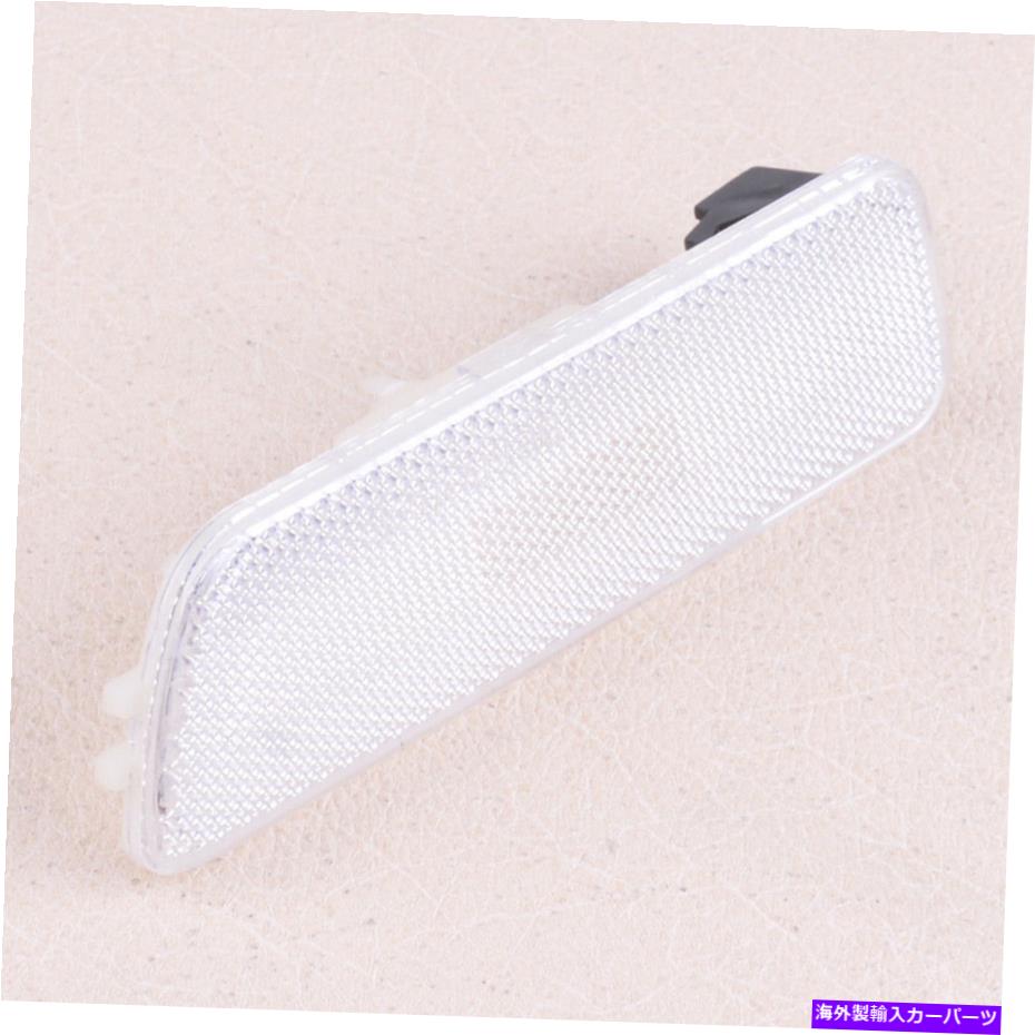Side Marker VWゴルフジェッタMK4 1JM945071ための信号左バンパーサイドマーカーライトフィットを回し Turn Signal Left Bumper Side Marker Light Fit for VW Golf Jetta MK4 1JM945071 【並行輸入品】
