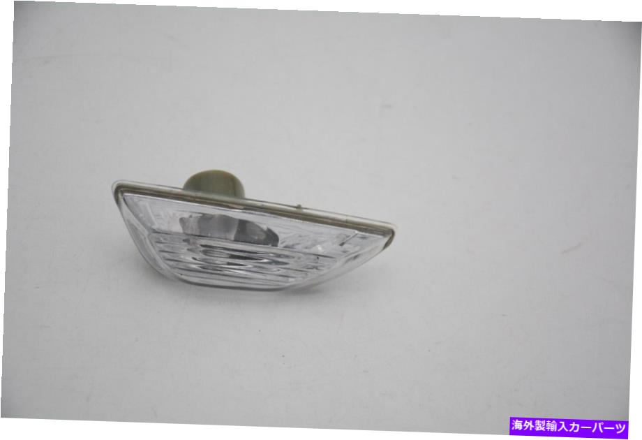 Side Marker 助手席側フェンダーサイドライトRHマーカーランプのためのビュイックアンコール2013年から2018年 Passenger side Fender Side Light RH Marker Lamp For Buick Encore 2013-2018 【並行輸入品】 22,968円