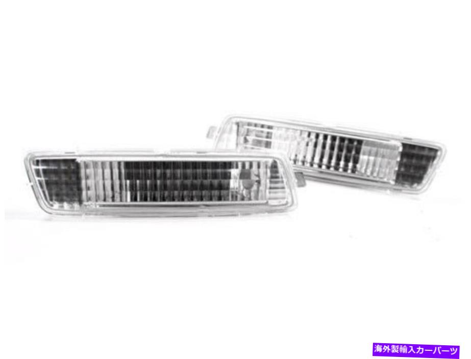 Side Marker DEPO BRAND 10-14フォルクスワーゲンゴルフ/ JETTA WAGON SIDE MARKER LIGHTS - CRYSTAL CLEAR DEPO BRAND 10-14 VOLKSWAGEN GOLF/JETTA WAGON SIDE MARKER LIGHTS - CRYSTAL CLEAR 【並行輸入品】