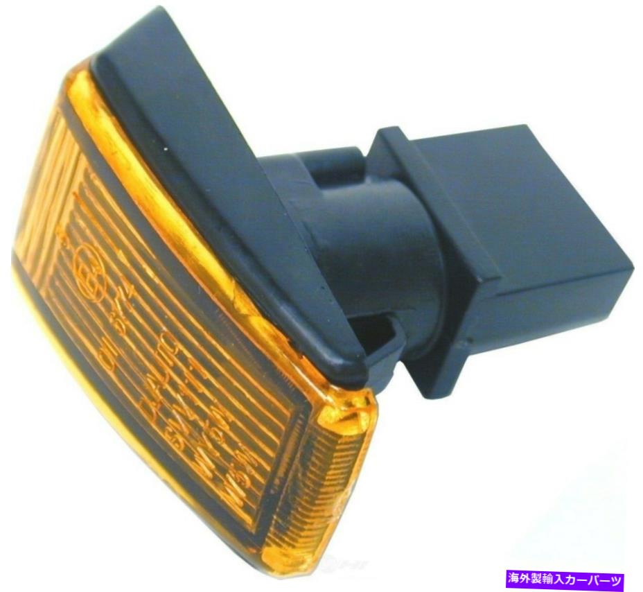 Side Marker サイドマーカーライトアセンブリURO部品9133609 Side Marker Light Assembly URO Parts 9133609 【並行輸入品】｜カスタムパーツ WORLD倉庫 25,234円