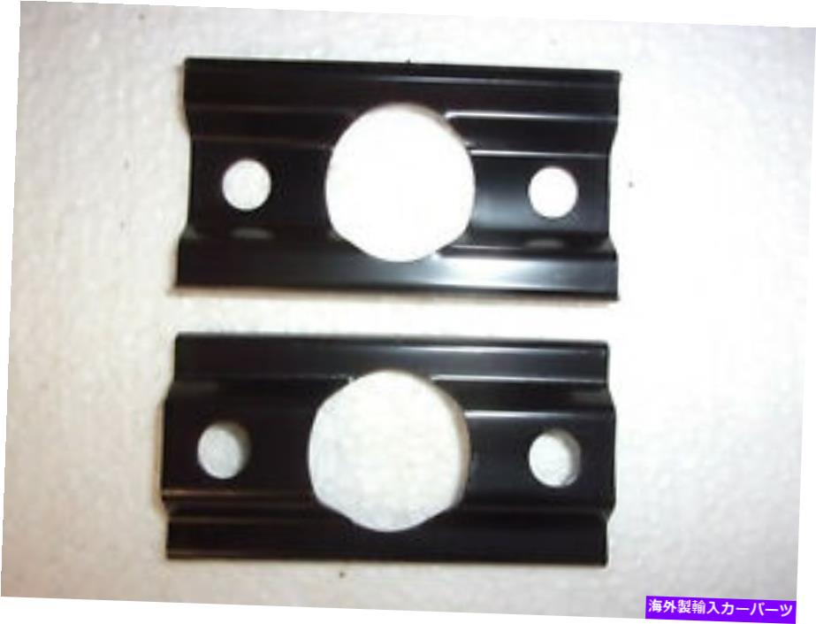 Side Marker FRONT SIDE MARKER RETRAINERS 2 70-81 CAMARO ORS5127.2 FRONT SIDE MARKER RETRAINERS 2 70-81 CAMARO ORS5127.2 【並行輸入品】