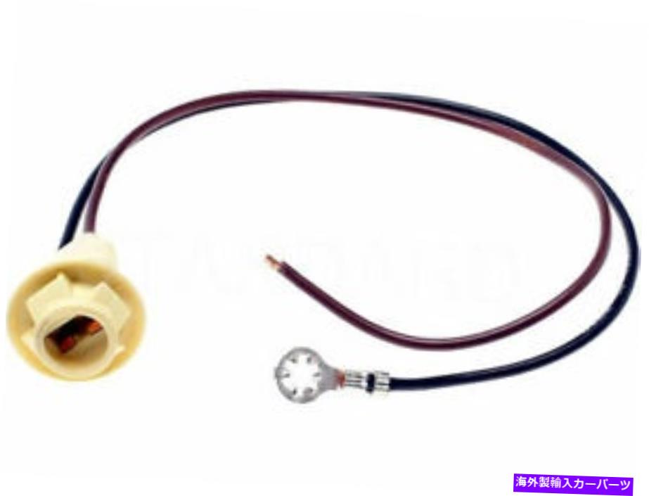 Side Marker 1987シボレーV20 R877HVサイドマーカーライトソケット用サイドマーカーライトソケット Side Marker Light Socket For 1987 Chevy V20 R877HV Side Marker Light Socket 【並行輸入品】
