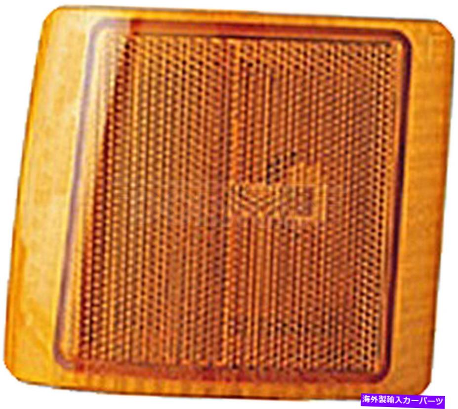 Side Marker サイドマーカーライトアセンブリドーマン1650138 Side Marker Light-Assembly Dorman 1650138 【並行輸入品】