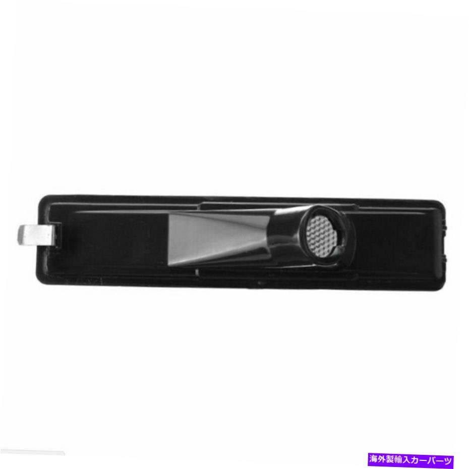 Side Marker BMW E30 E32 E34 318I 318is 325es 325Iリアサイドマーカーライトレンズホワイト1個の場合 For BMW E30 E32 E34 318i 318is 325es 325i Rear Side Marker Light Lens White 1pc 【並行輸入品】