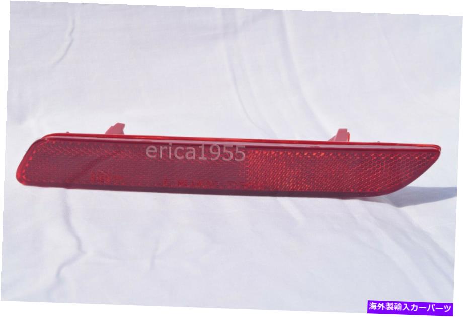 Side Marker 2010 2011 CRV CRV CRVのためにリアサイドマーカーリフレクターライトランプの助手席側 Rear Side Marker Reflector Light Lamp Passenger Side For 2010 2011 CR-V CRV crv 【並行輸入品】