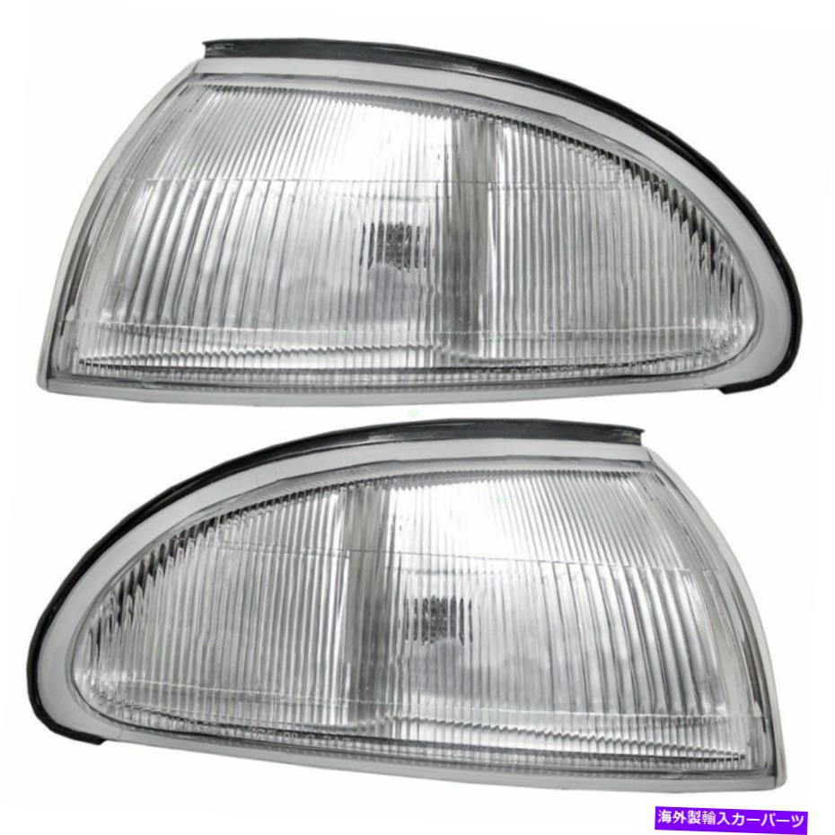 Details about / New Front Passenger Side DOT//SAE Side Marker Passenger Side New Front