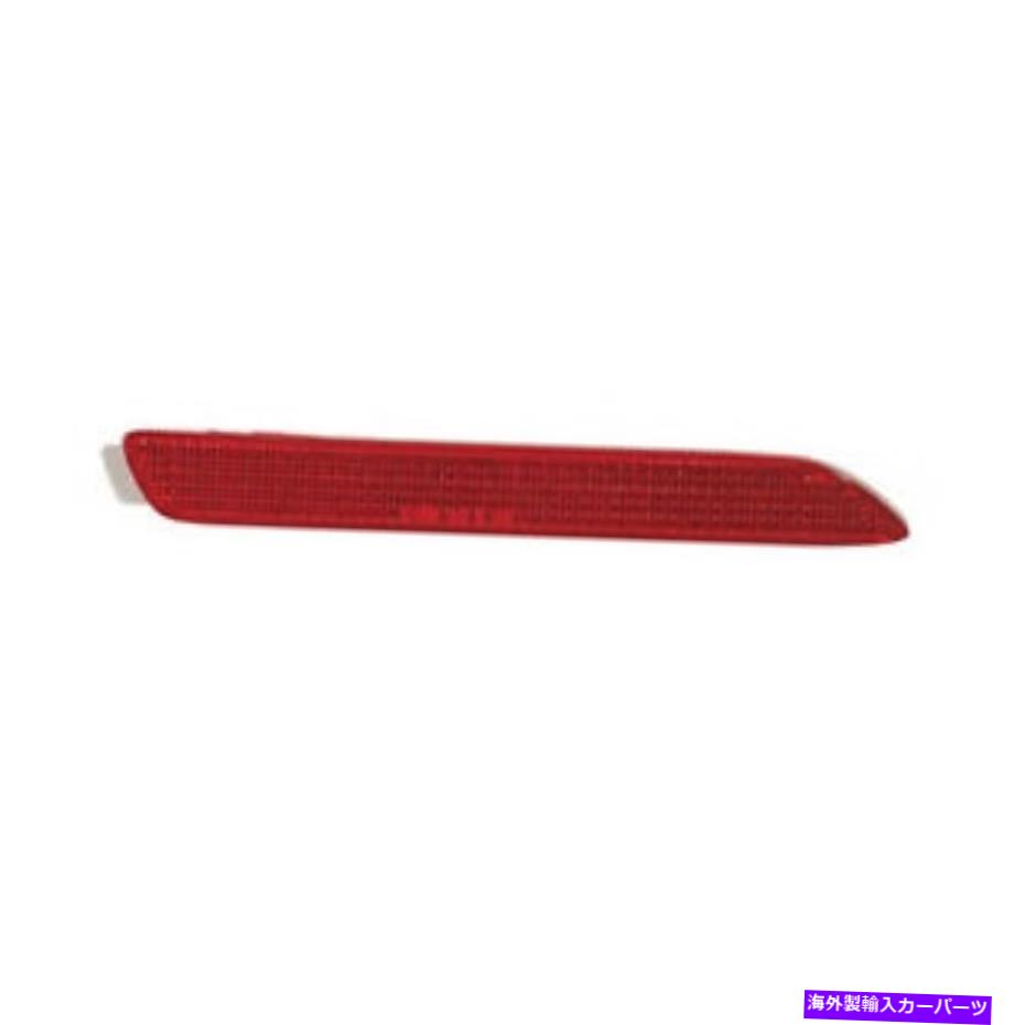 Side Marker RX300 99から03リアサイドマーカーライト右用 For Rx300 99-03 Rear Side Marker Light Right 【並行輸入品】