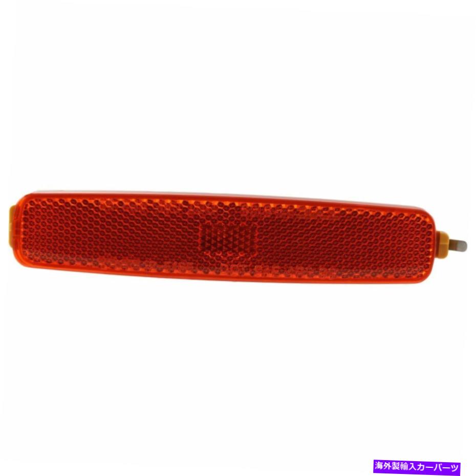 Side Marker 2001-2006エラントラのドライバまたは乗客サイド923032D050の新着サイドマーカーライト New Side Marker Light For 2001-2006 Elantra Driver or Passenger Side 923032D050 【並行輸入品】 23,925円