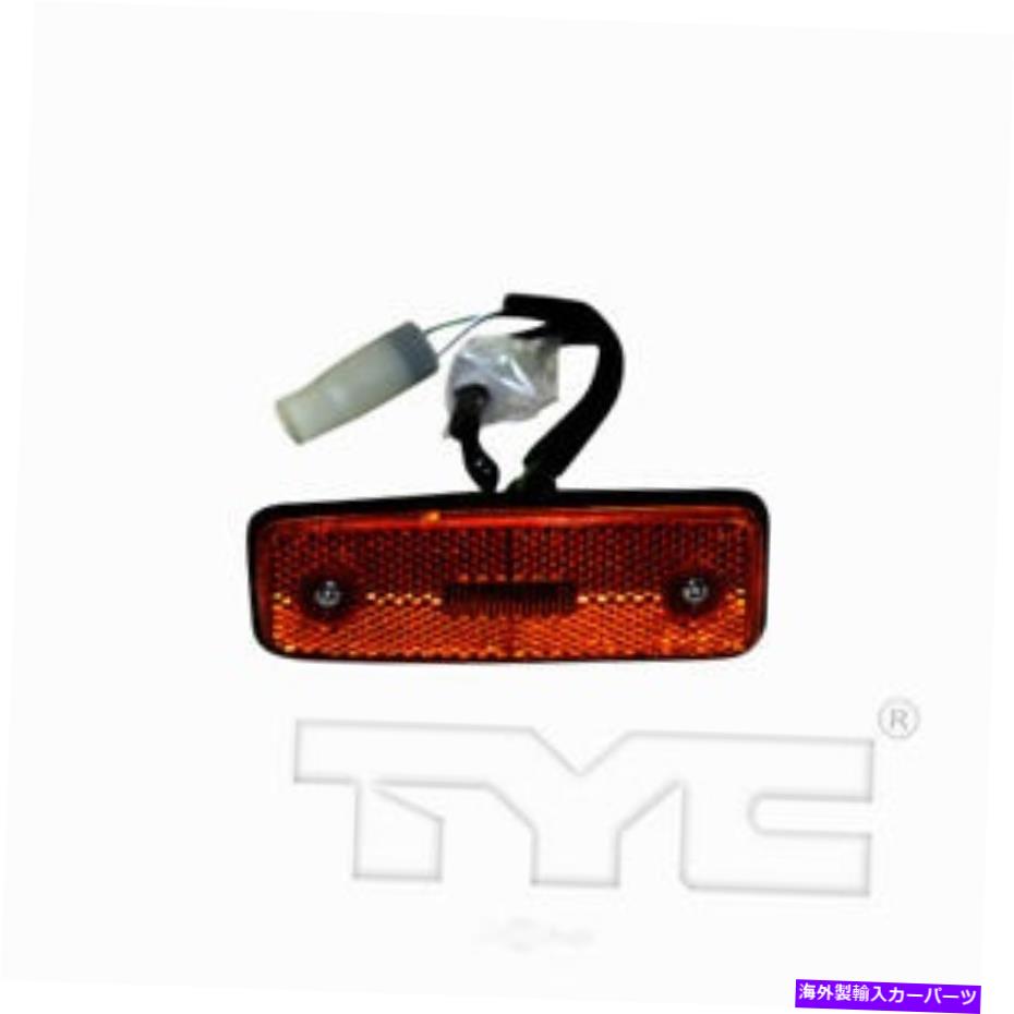 Side Marker Sidemarker TYC 18-1153-90 Sidemarker TYC 18-1153-90 【並行輸入品】