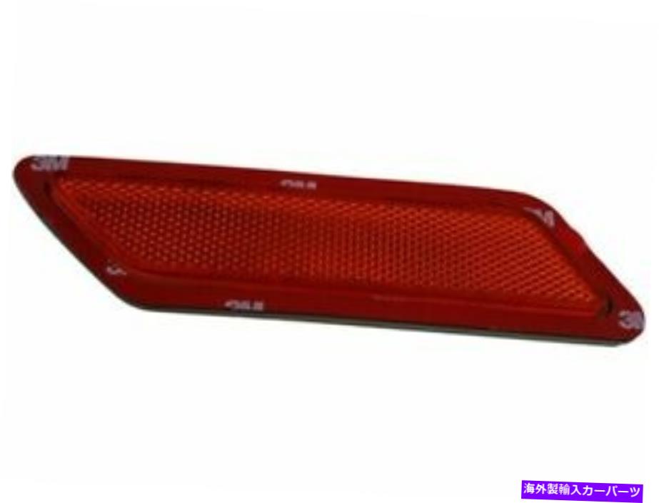 Side Marker 2014-2015 BMW 328i xDriveのGT Q338RSのフロント右サイド??マーカー Front Right Side Marker For 2014-2015 BMW 328i GT xDrive Q338RS 【並行輸入品】