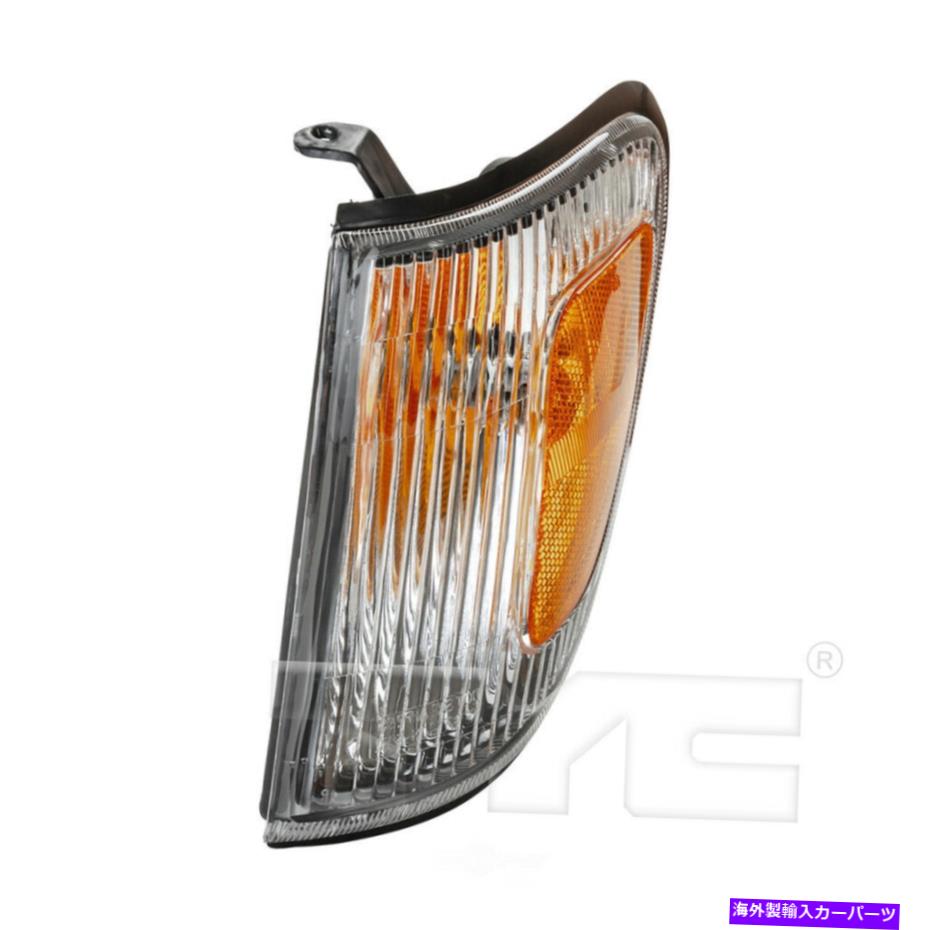 Side Marker サイドマーカーライトアセンブリ 駐車場ライト左tycは97から00トヨタタコマに適合します Side Marker Light Assembly Parking Light Left Tyc Fits 97 00 Toyota Tacoma Painfreepainrelief Com