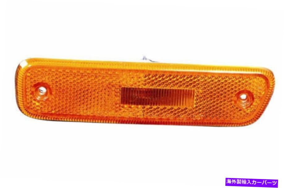 Side Marker DEPO 335-1406L-ASのDRIVERS SIDE REPALCEMENT SIDE MARKER CHEVROTE TRACKER 99から2004 DEPO 335-1406L-AS DRIVERS SIDE REPALCEMENT SIDE MARKER CHEVROTE TRACKER 99-2004 【並行輸入品】 23,287円