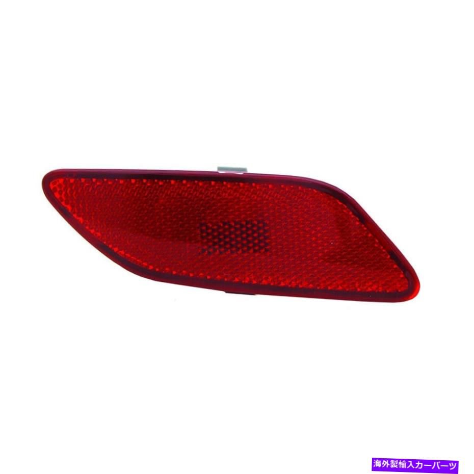 Side Marker NEW REAR RIGHT SIDE MARKER LIGHTは08-10 GM2861111 96830944 SATURN VUE XE XRをFITS NEW REAR RIGHT SIDE MARKER LIGHT FITS SATURN VUE XE XR 08-10 GM2861111 96830944 【並行輸入品】