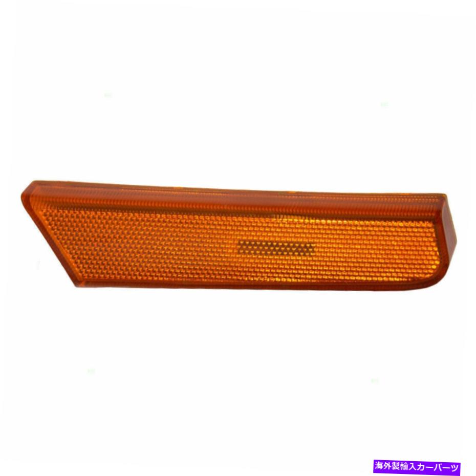 Side Marker 2002 2003 2004エクステラ旅客右側261807Z800の新着サイドマーカーライト New Side Marker Light For 2002 2003 2004 Xterra Passenger Right Side 261807Z800 【並行輸入品】