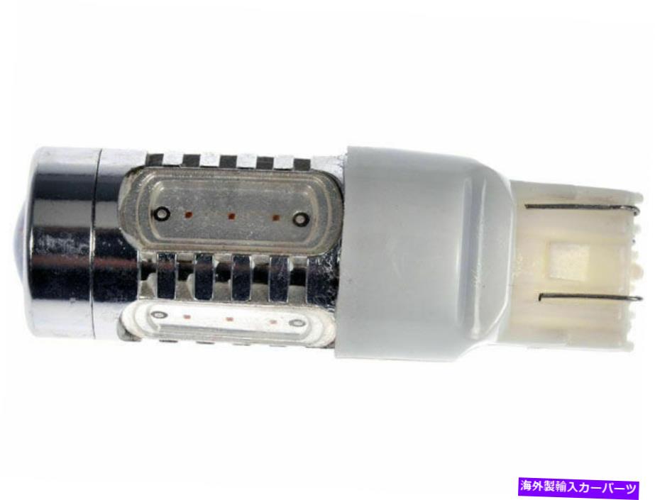 Side Marker 2006-2014トヨタRAV4サイドマーカーの電球ドーマン24273QH 2007 2008 2009 For 2006-2014 Toyota RAV4 Side Marker Light Bulb Dorman 24273QH 2007 2008 2009 【並行輸入品】|カスタムパーツ WORLD倉庫