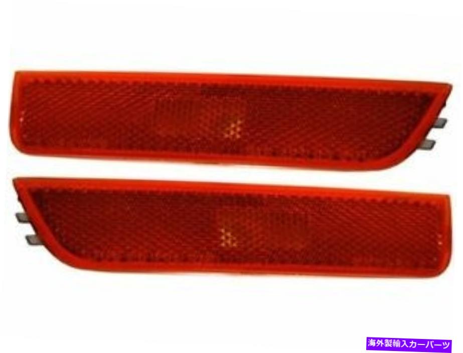 Side Marker 01-05 VWパサートFS54X7サイドマーカーライトセット用サイドマーカーライトセット Side Marker Light Set For 01-05 VW Passat FS54X7 Side Marker Light Set 【並行輸入品】｜カスタムパーツ WORLD倉庫