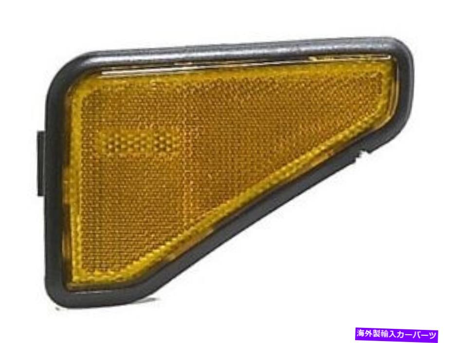 Side Marker 03 04 05 06 07 08ホンダ・エレメントフロントサイドマーカー左ドライバNEW 03 04 05 06 07 08 Honda Element Front Side Marker Left Driver NEW 【並行輸入品】