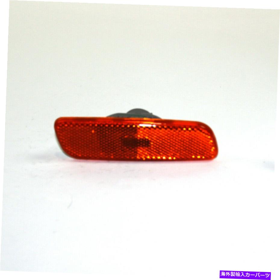 Side Marker サイドマーカーライトアセンブリ、正規フロント右TYC 18-5963-00 Side Marker Light Assembly-Regular Front Right TYC 18-5963-00 【並行輸入品】｜カスタムパーツ WORLD倉庫
