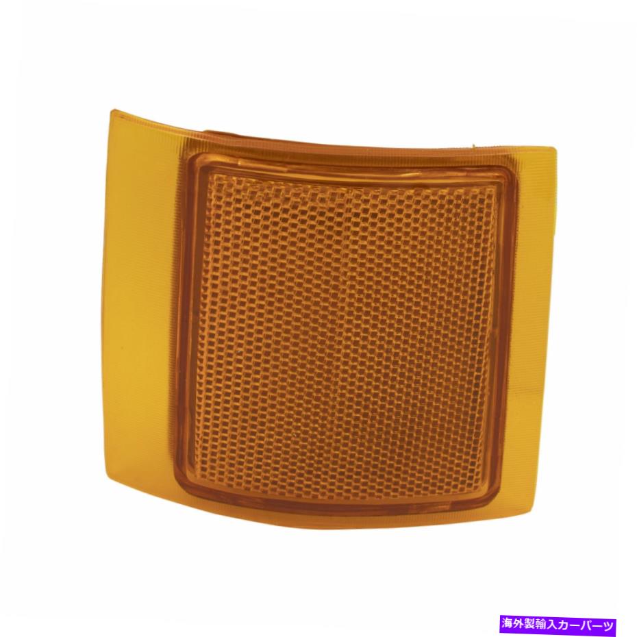 Side Marker サイドマーカーライトアッパー1994-2000シボレーC Kピックアップドライバ側5977459の場合 Side Marker Light Upper For 1994-2000 Chevrolet C K Pickup Driver Side 5977459 【並行輸入品】 22,330円