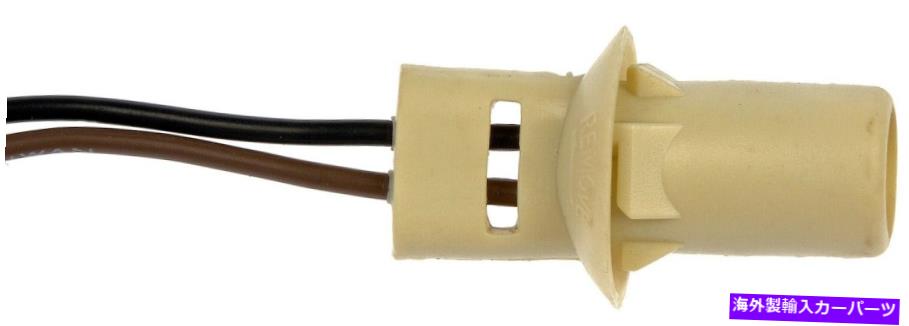 Side Marker ドーマン（OEソリューションズ）サイドマーカーライトソケット85861 Dorman (OE Solutions) Side Marker Light Socket 85861 【並行輸入品】